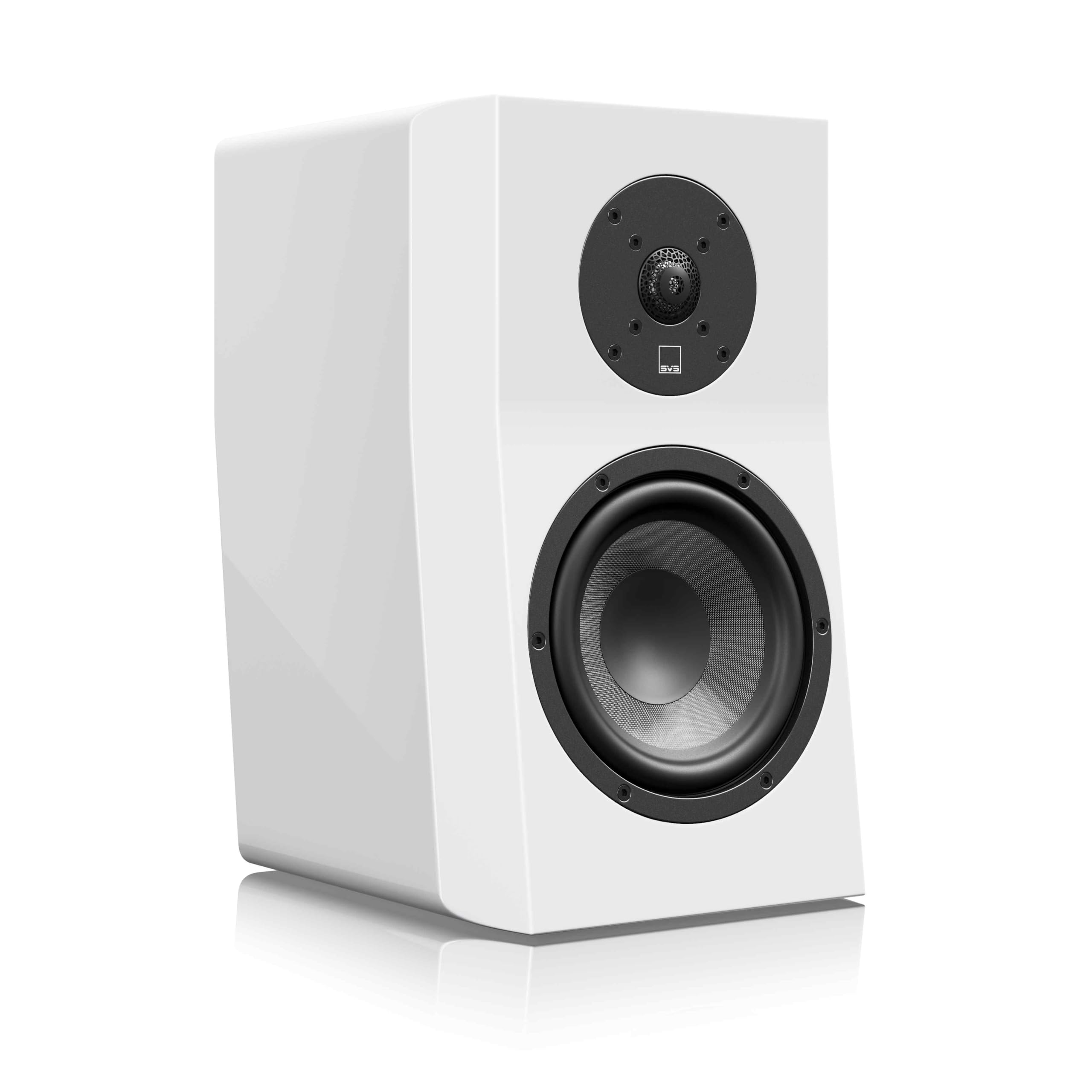Amazon.com: SVS Ultra Evolution Bookshelf Speakers- Pair (Piano